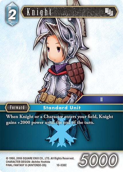 Knight