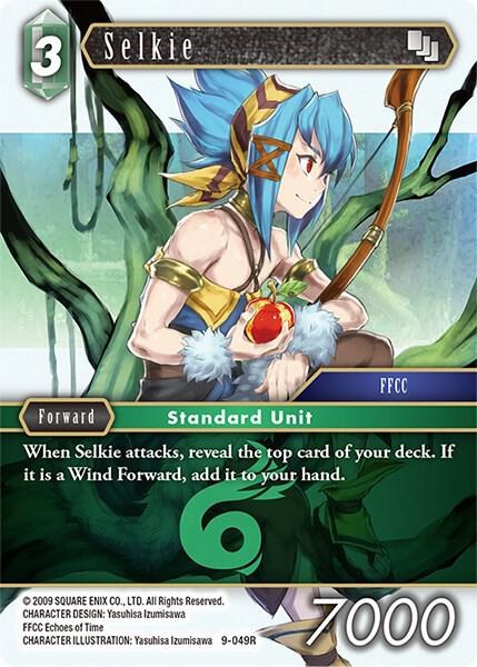 Selkie