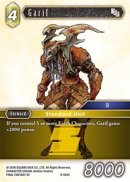 Garif