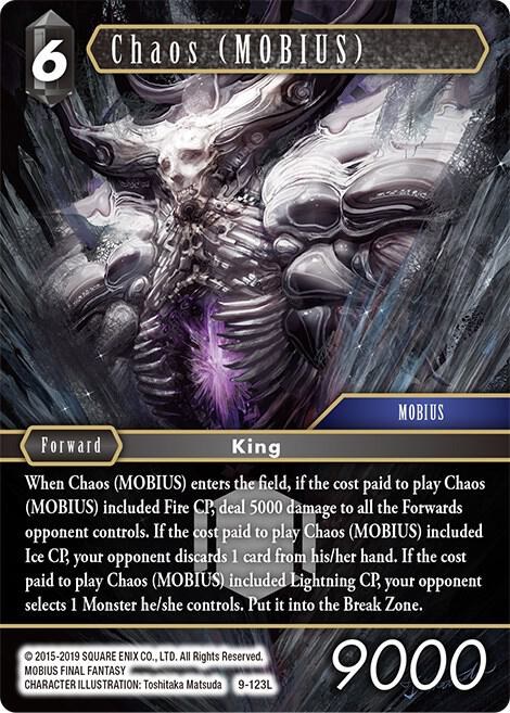 Chaos