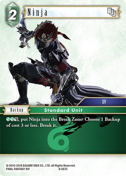 Ninja