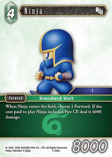 Ninja