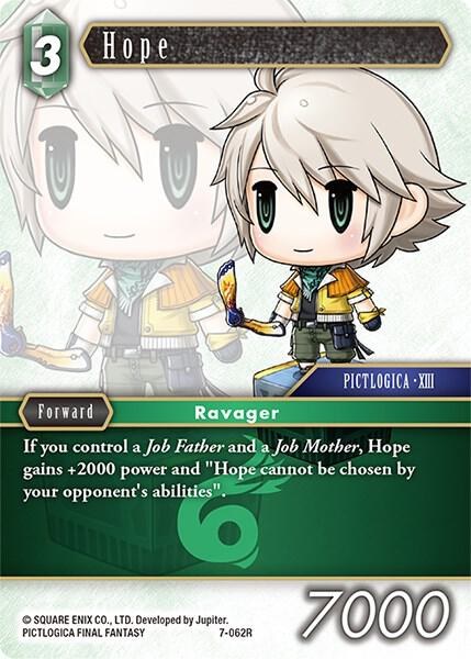 Hope - Foil