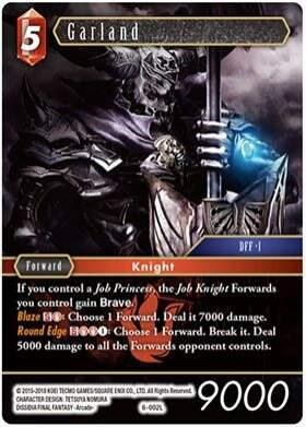 Garland - Foil