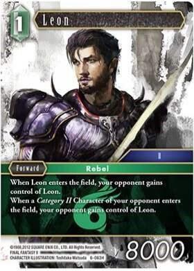 Leon