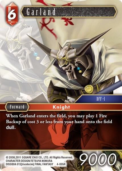 Garland - Foil