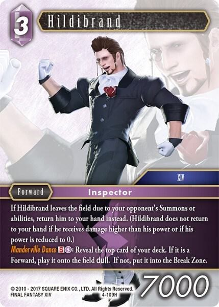 Hildibrand