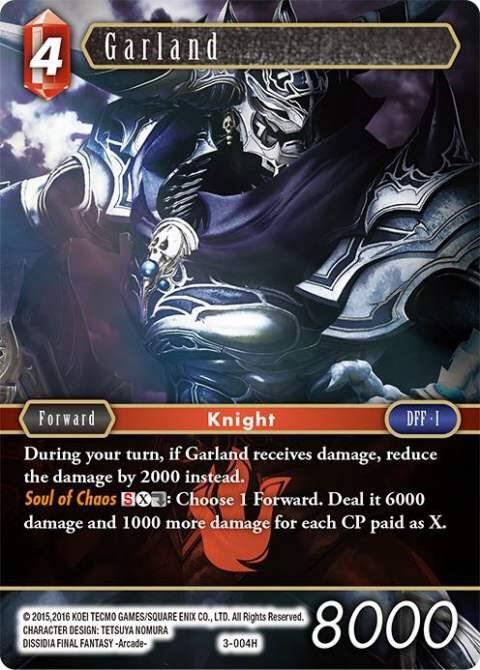 Garland - Foil