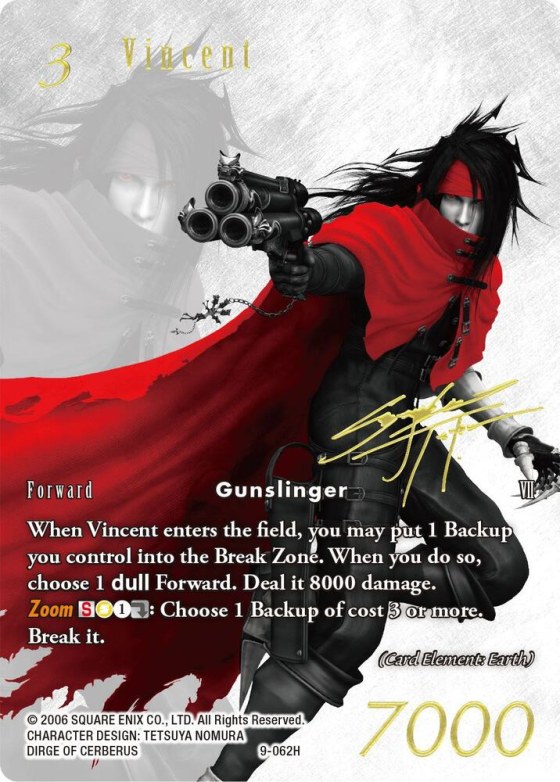 Vincent