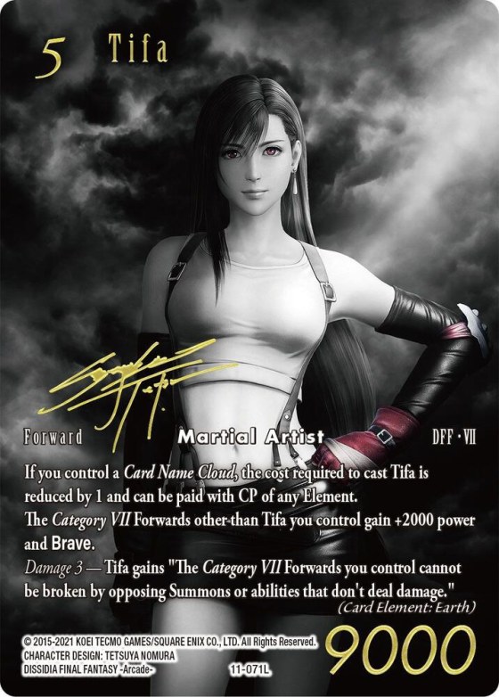 Tifa