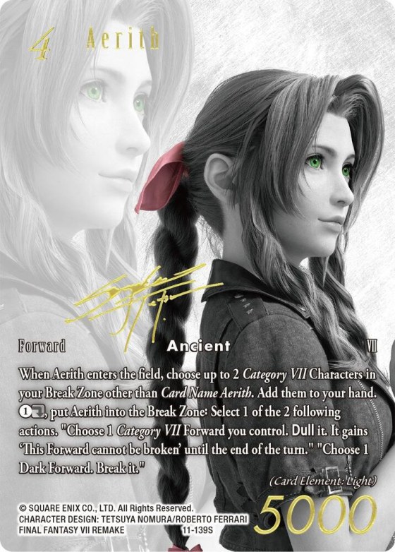 Aerith