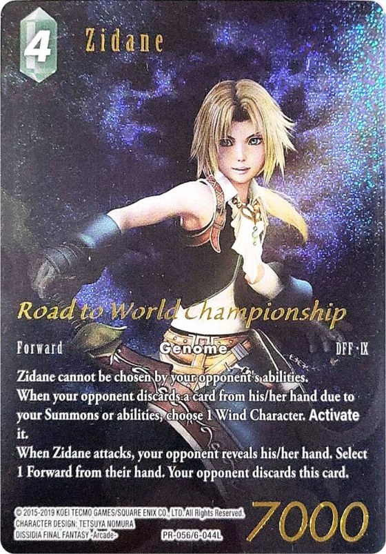 Zidane