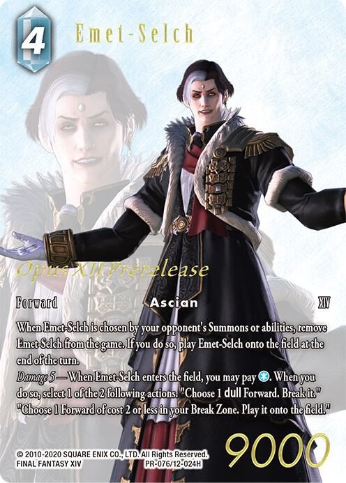 Emet-Selch