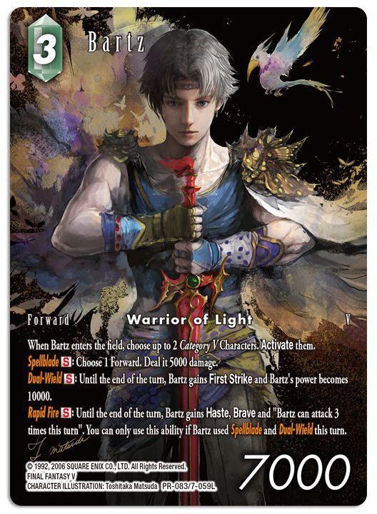 Bartz