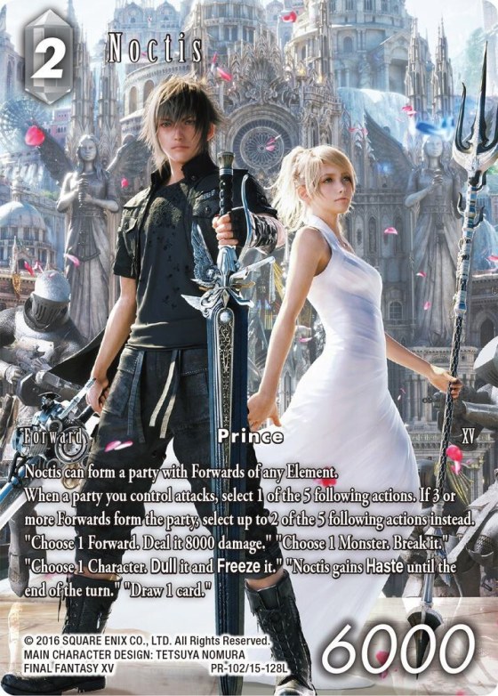 Noctis