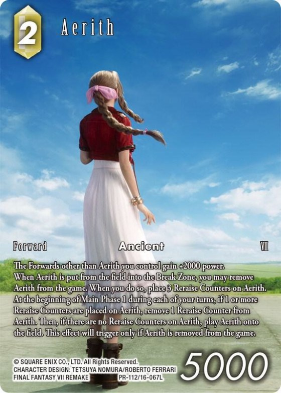 Aerith