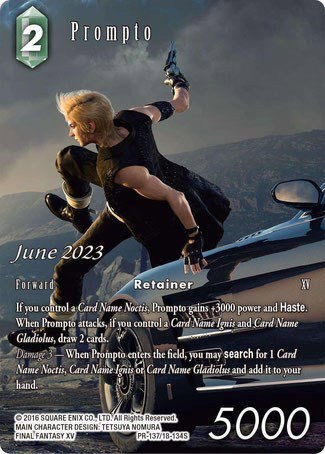 Prompto