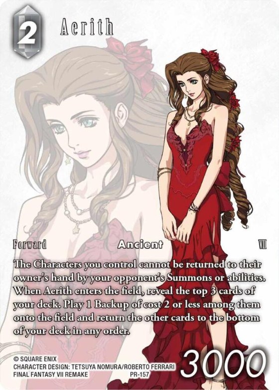 Aerith