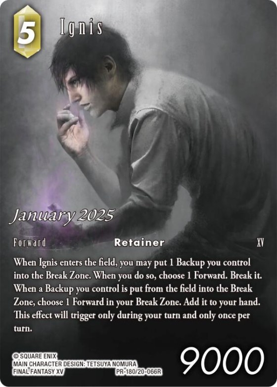 Ignis