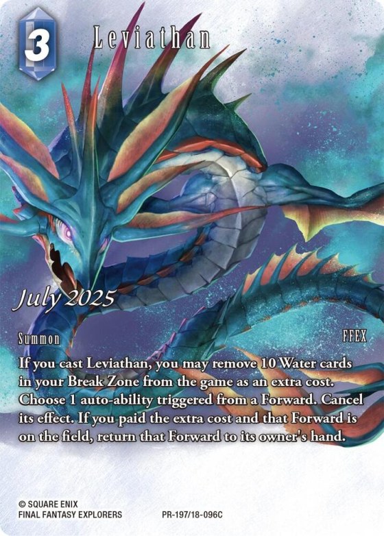 Leviathan