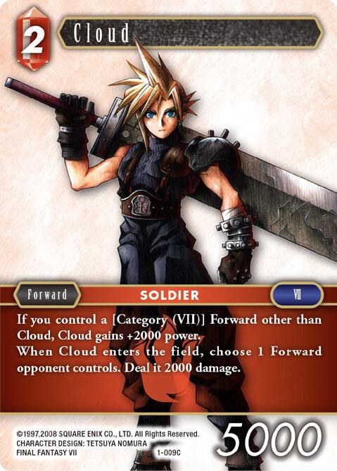 Cloud