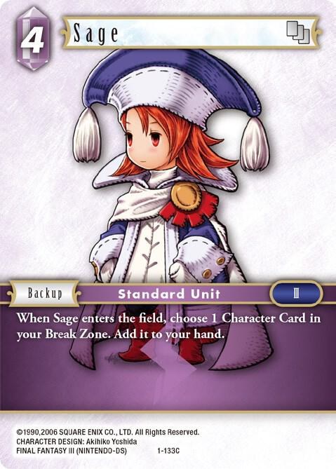 Sage