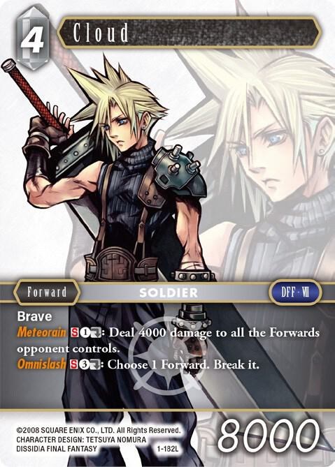 Cloud
