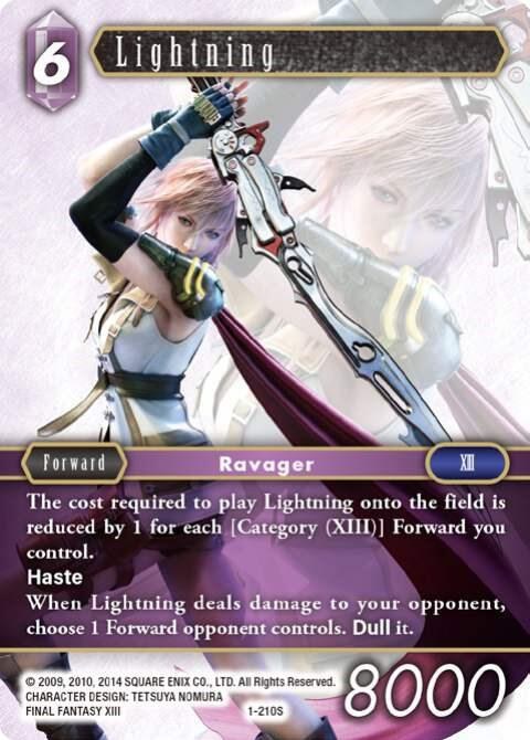 Lightning