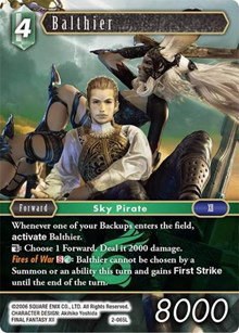 Balthier