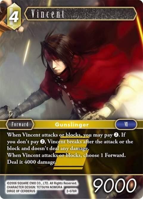 Vincent