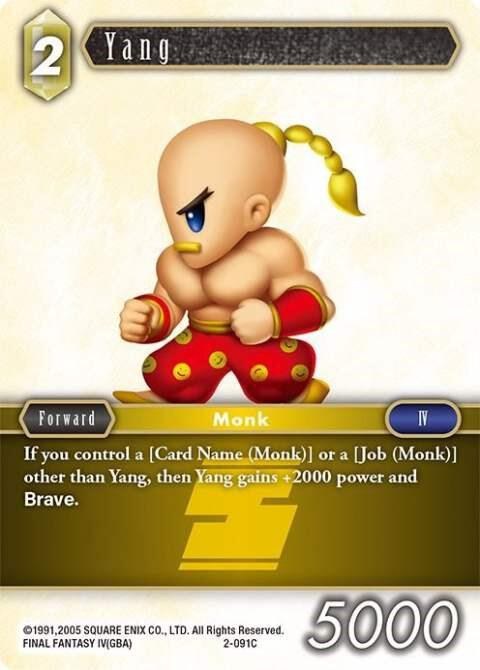 Yang