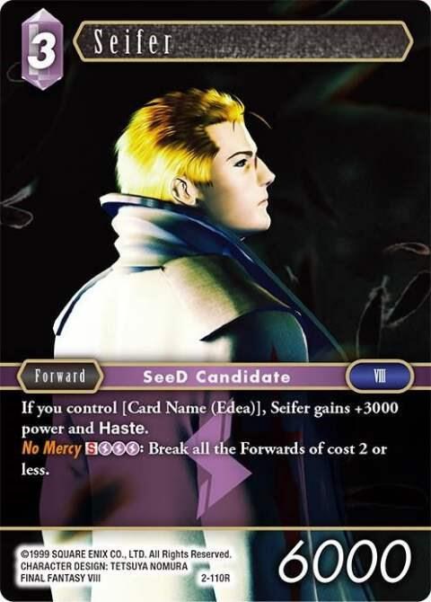 Seifer
