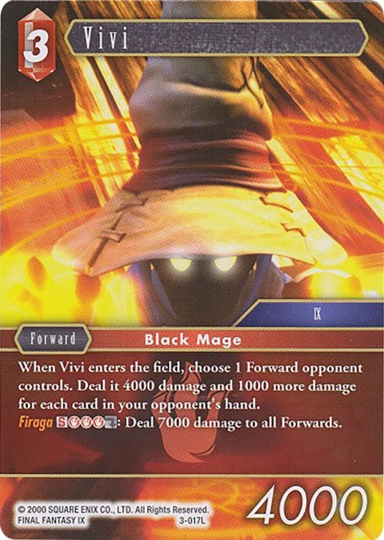 Vivi