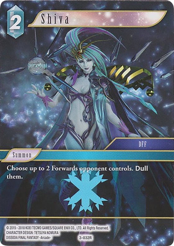 Shiva