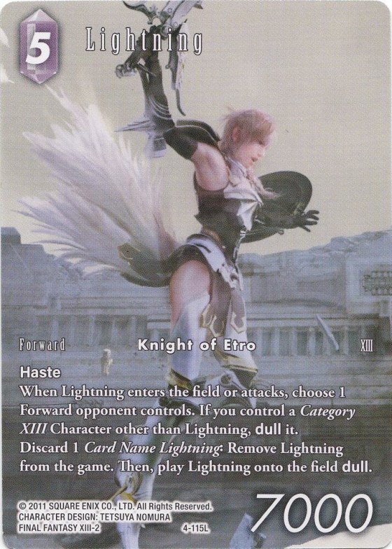 Lightning
