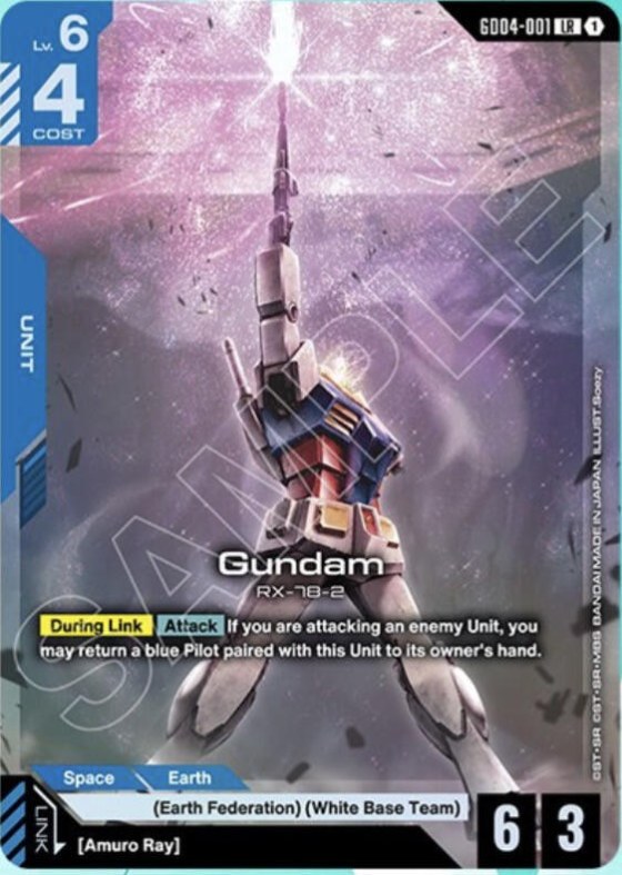Gundam - Holo