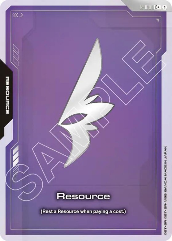 Resource - C Plus