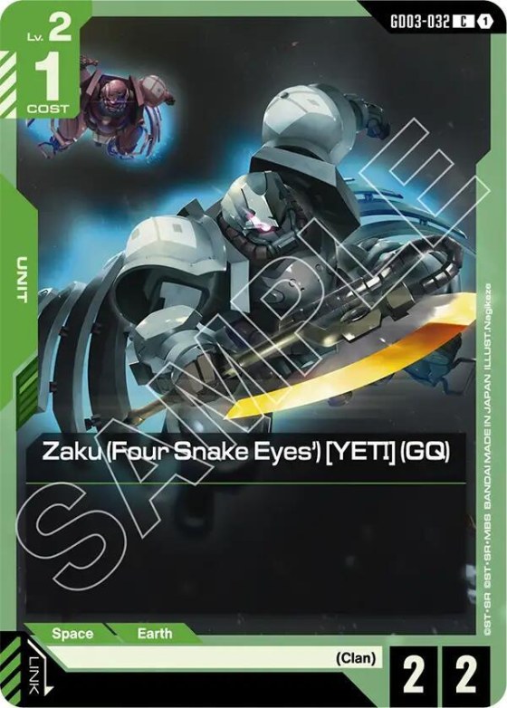 Zaku
