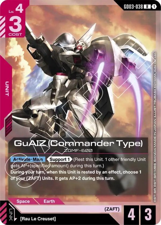 GuAIZ