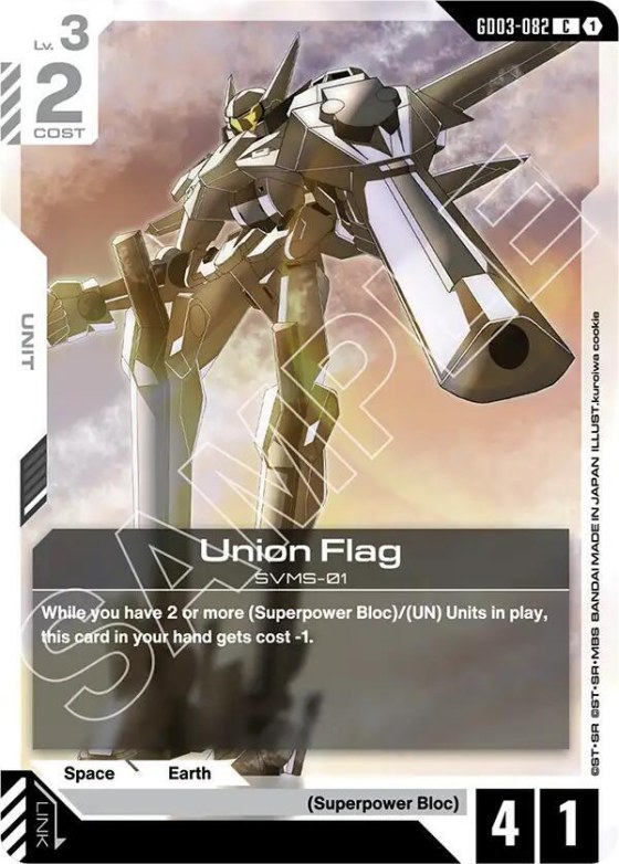 Union Flag