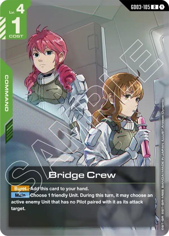Bridge Crew - Holo