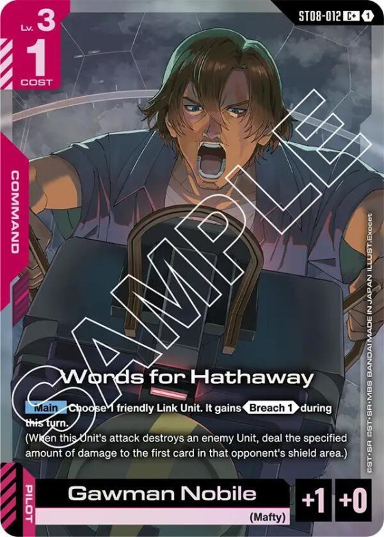 Words for Hathaway - C Plus