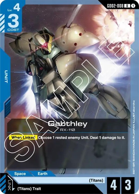 Gabthley