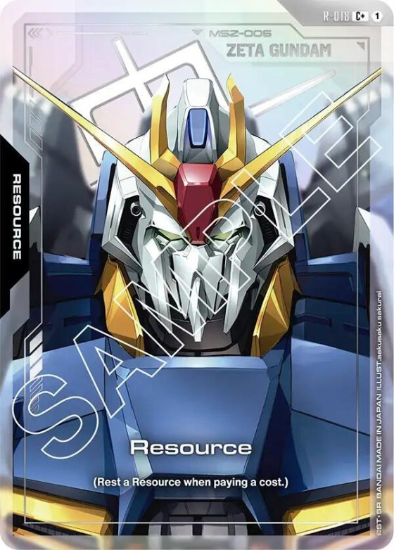 Resource - C Plus