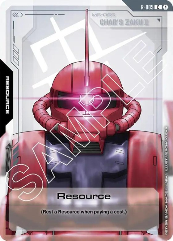 Resource