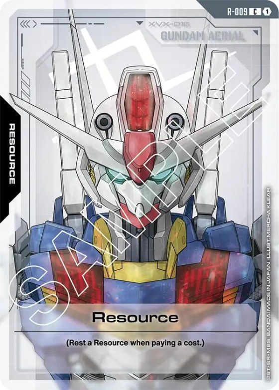 Resource