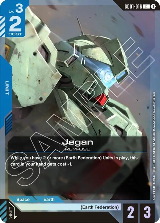 Jegan - Store Tournament Participant P