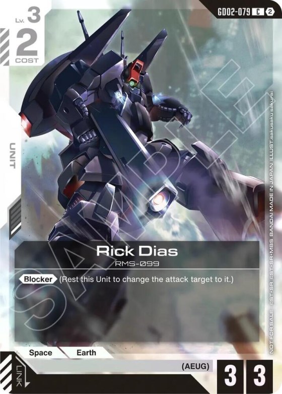 Rick Dias - Store Tournament Participation