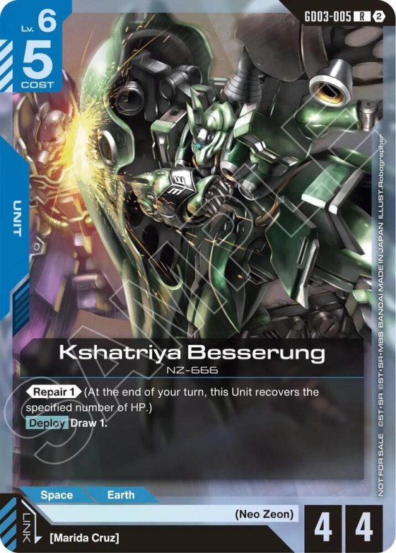 Kshatriya Besserung - Store Tournament Participation