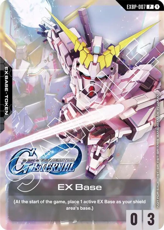 EX Base